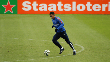 Memphis Depay