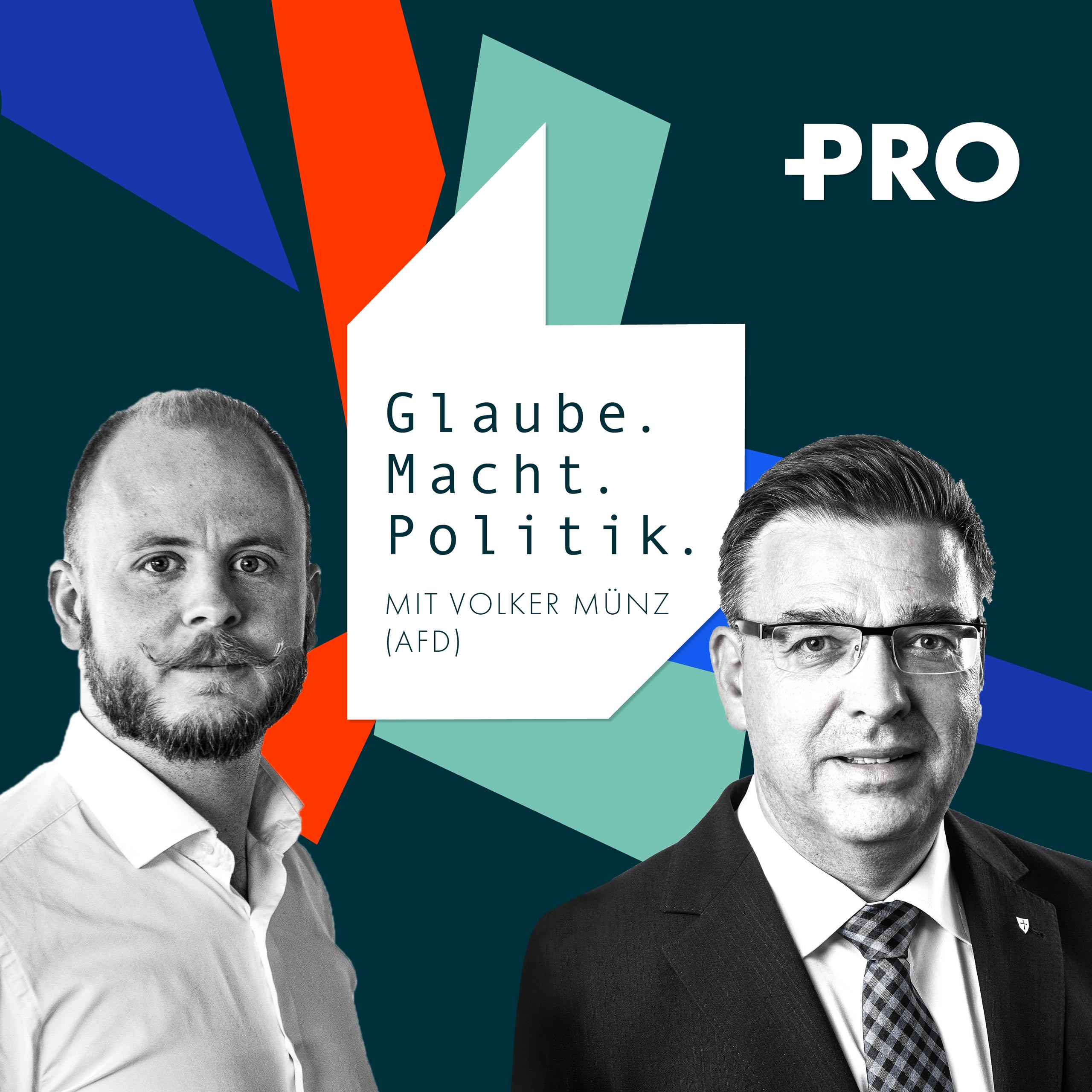 PRO | Das christliche Medienmagazin