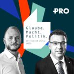 Glaube. Macht. Politik.