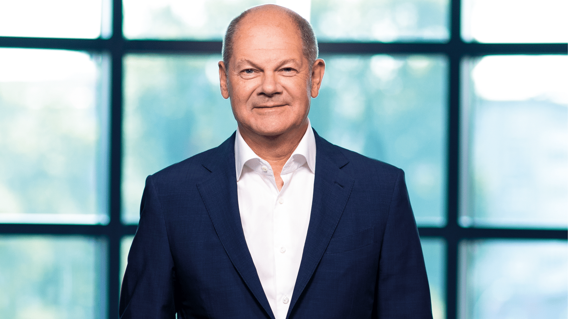 Olaf Scholz