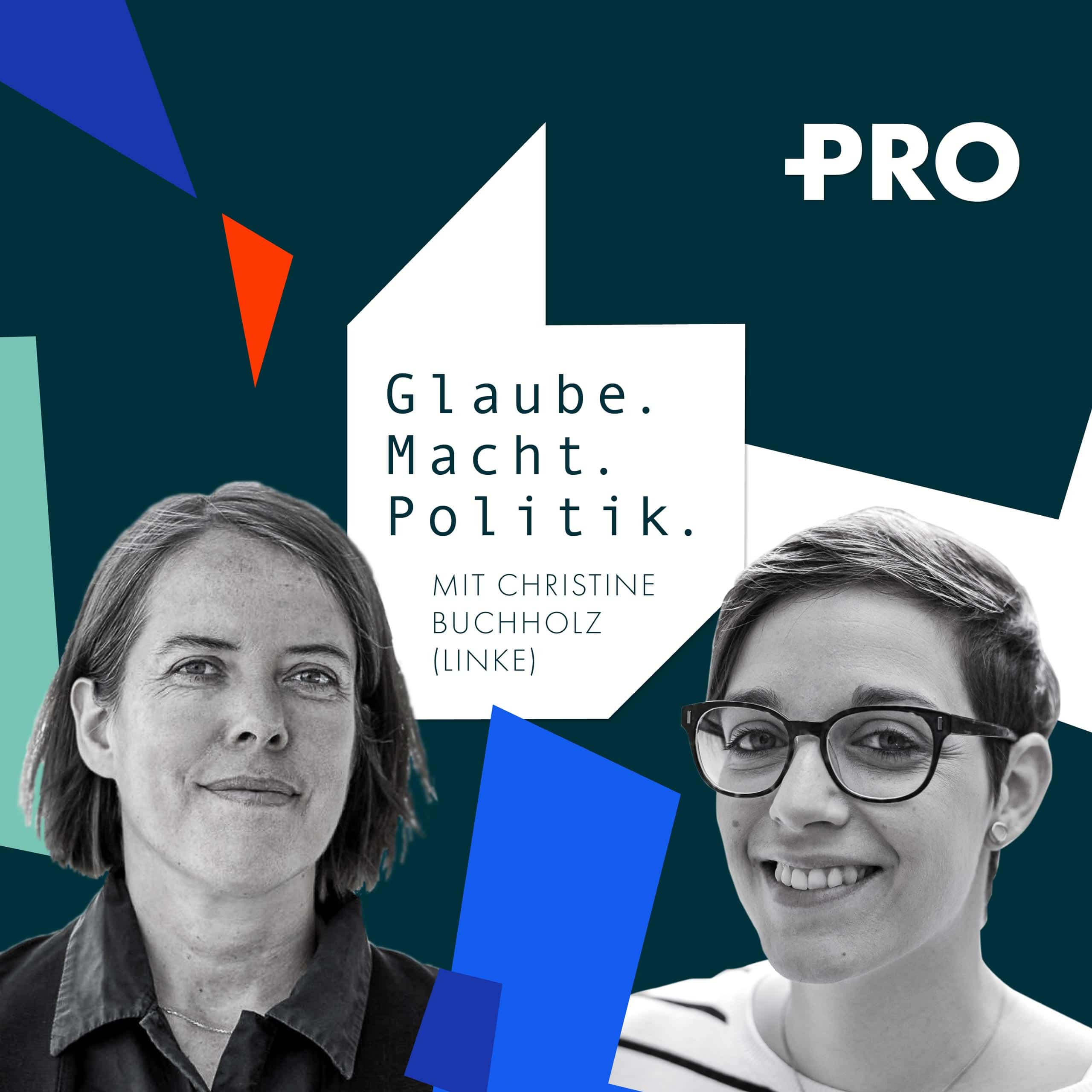 PRO | Das christliche Medienmagazin