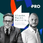 Glaube. Macht. Politik.