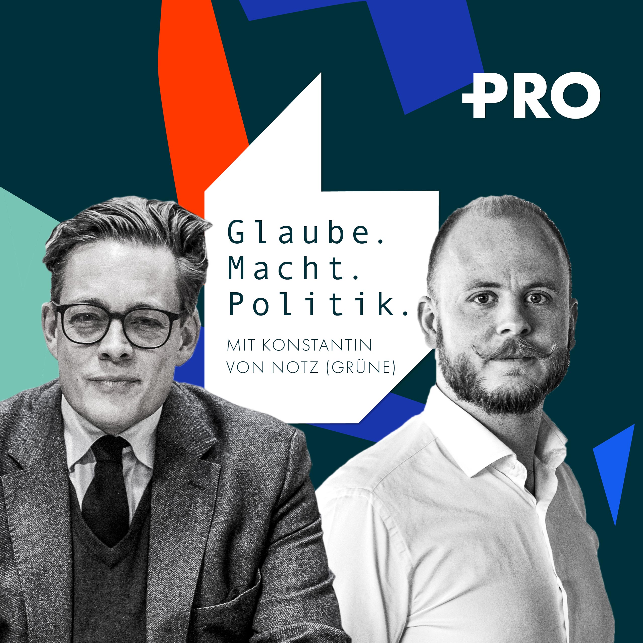 PRO | Das christliche Medienmagazin