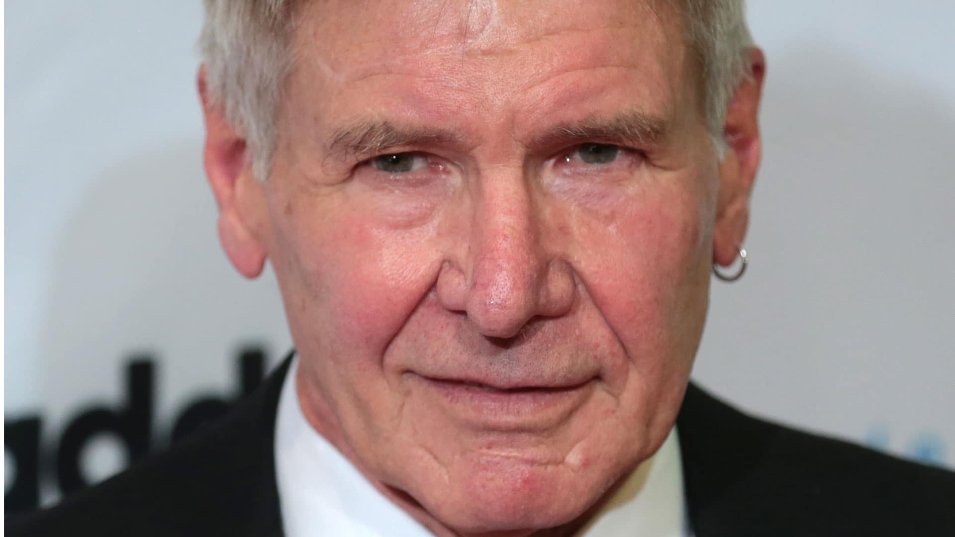 Schauspieler Harrison Ford, Hollywood, Kino