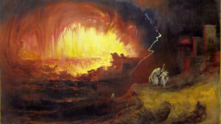 Sodom und Gomorra
