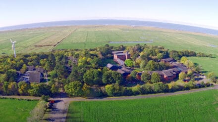 Dünenhof, WDL, Wort des Lebens, Cuxhaven