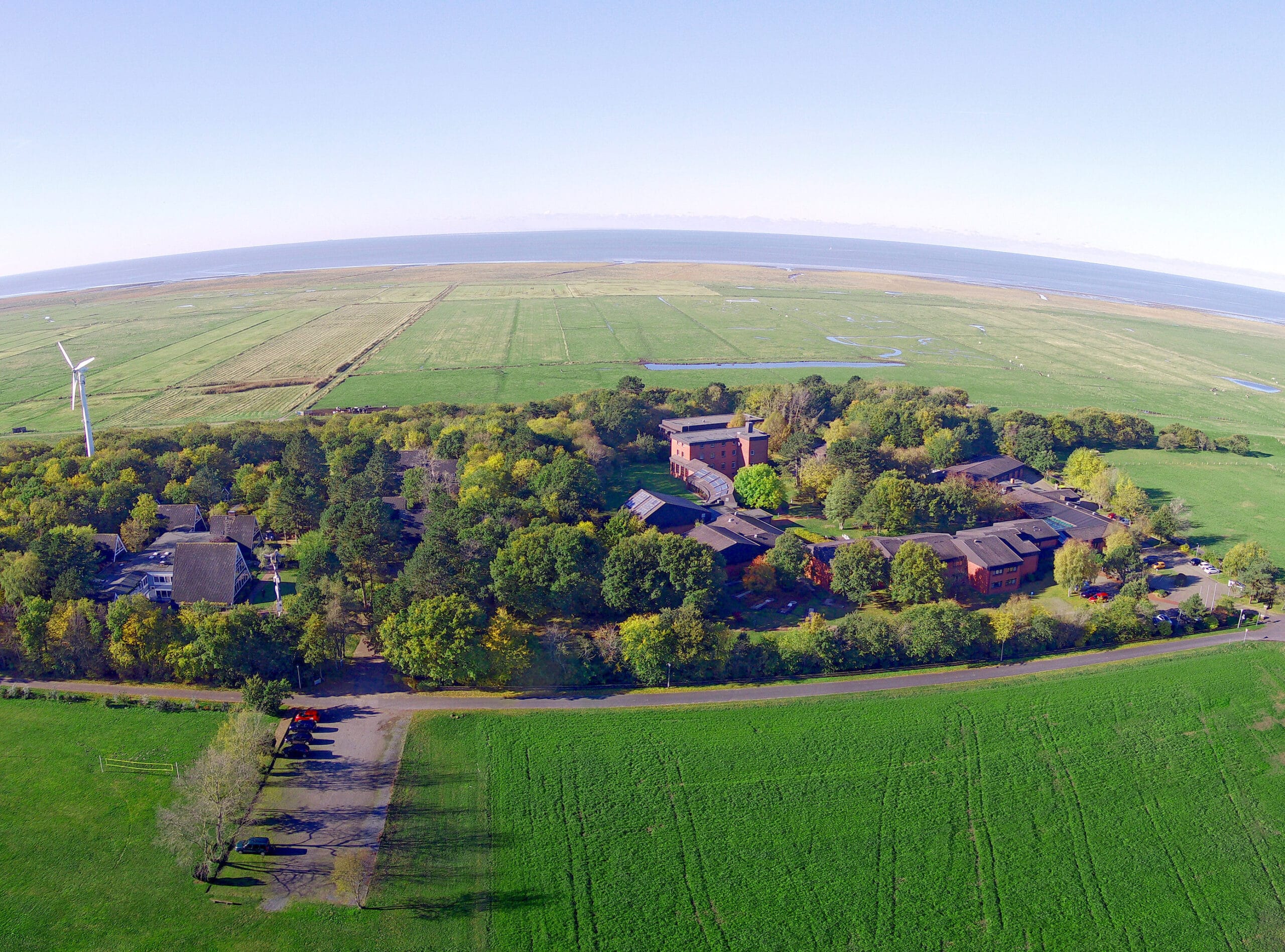 Dünenhof, WDL, Wort des Lebens, Cuxhaven