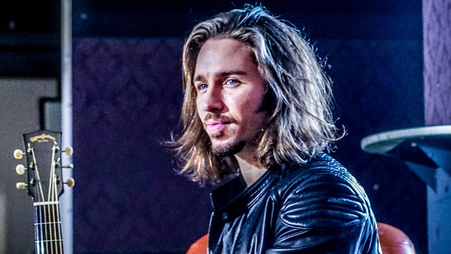 Der Musiker Gil Ofarim hat sich öffentlich entschuldigt und um eine zweite Chance gebeten