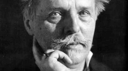 Der Dichter Karl May