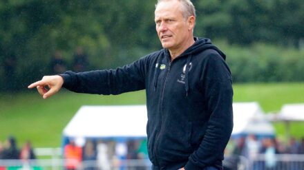 Christian Streich