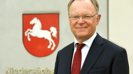 Stephan Weil