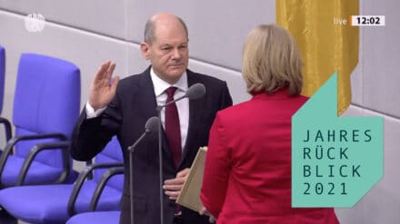Olaf Scholz