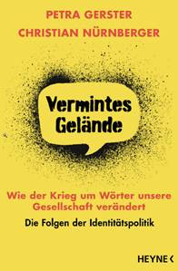 Vermintes Gelände, Cover