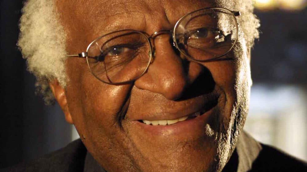 Desmond Tutu