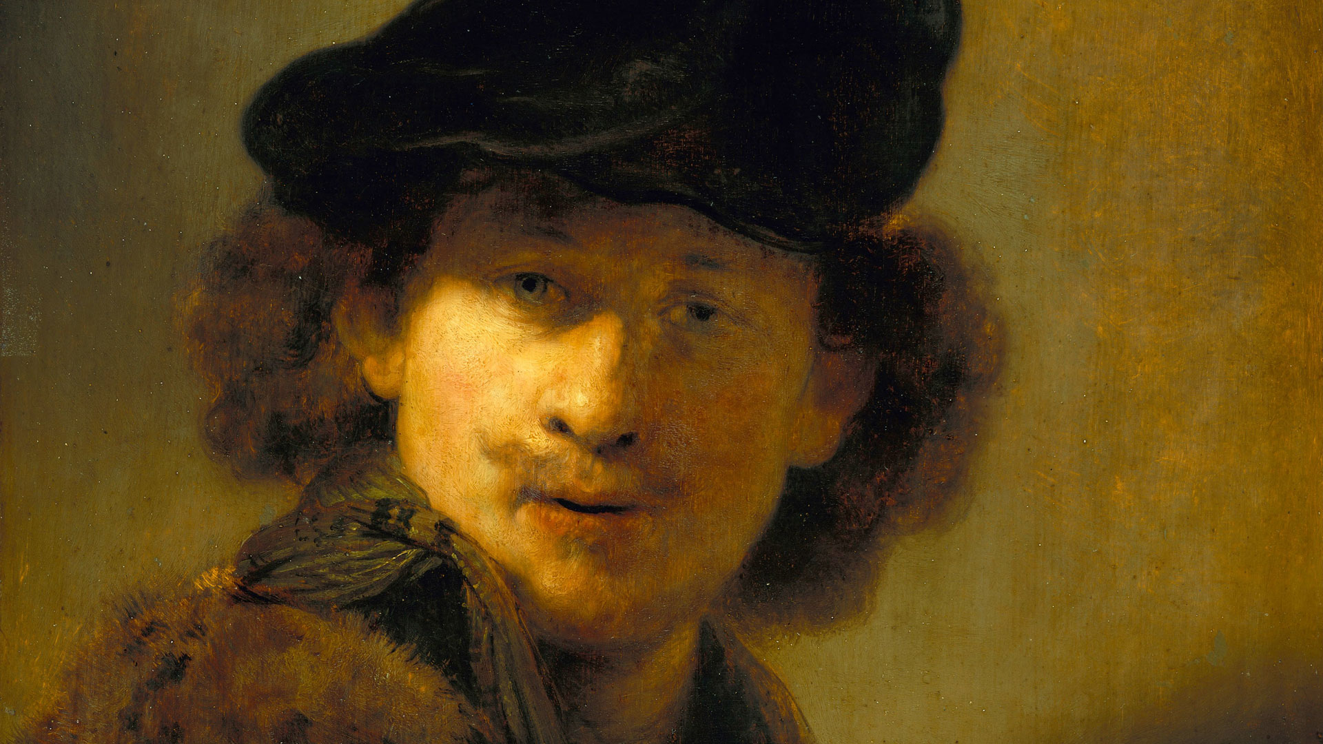 Rembrandt van Rijn