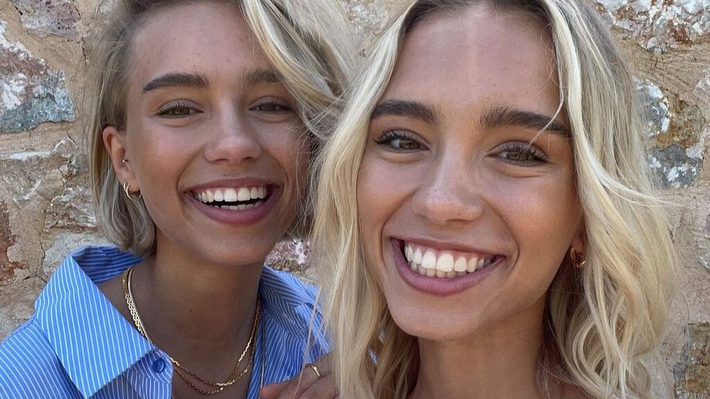 Lisa und Lena