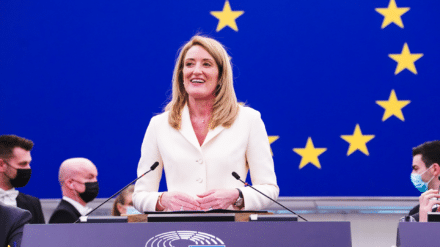 Roberta Metsola