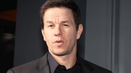 Mark Wahlberg