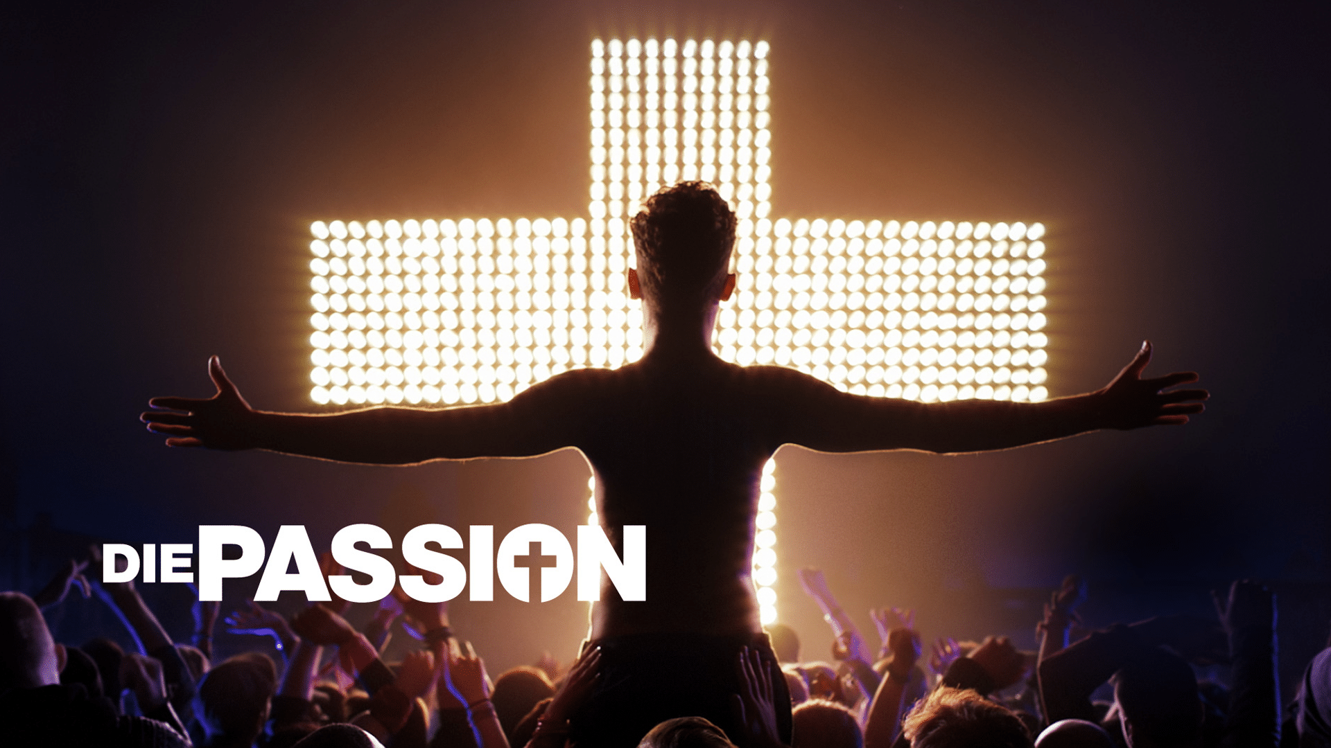 Glaubenshelfer für „Die Passion“ gesucht