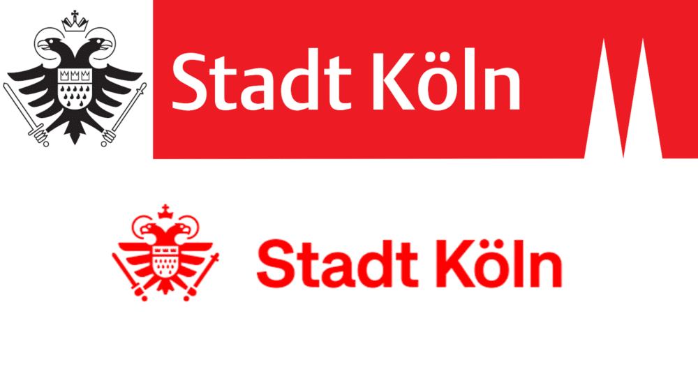 Stadt Köln Logo