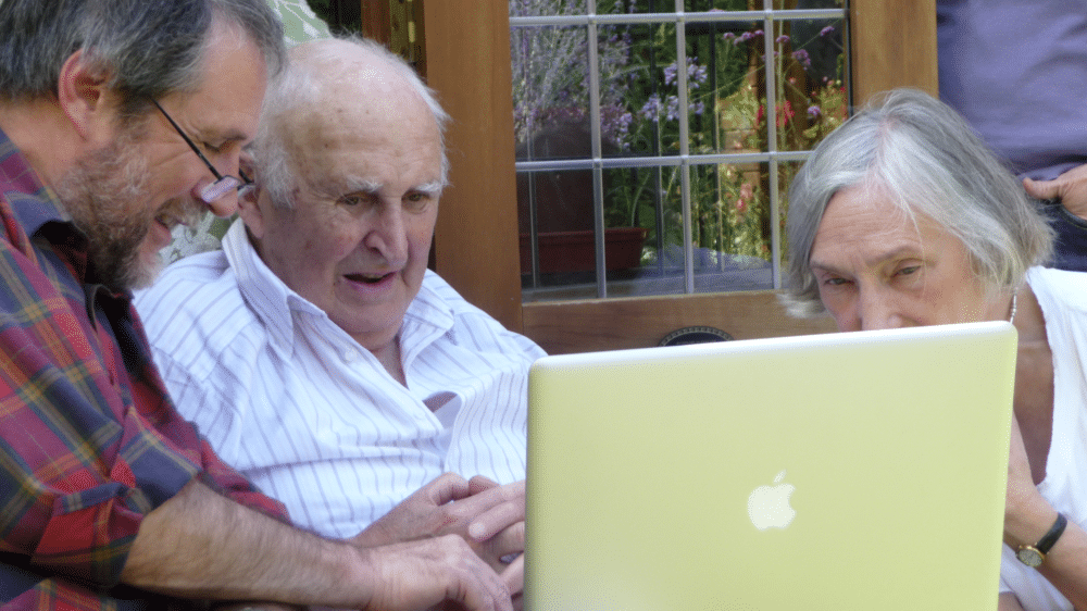 Senioren Computer