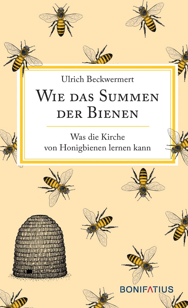 Wie das Summen der Bienen