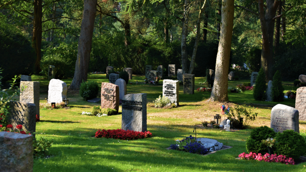 Friedhof