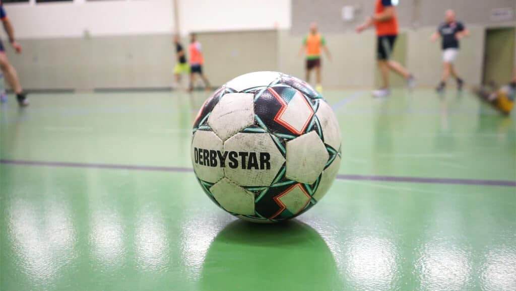 Fußball, CSG Westpark Bochum