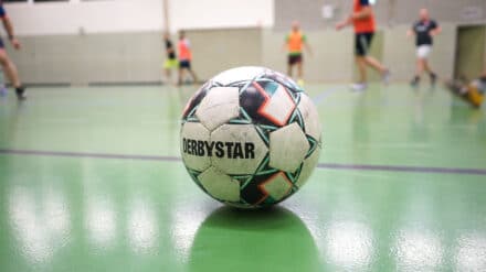 Fußball, CSG Westpark Bochum