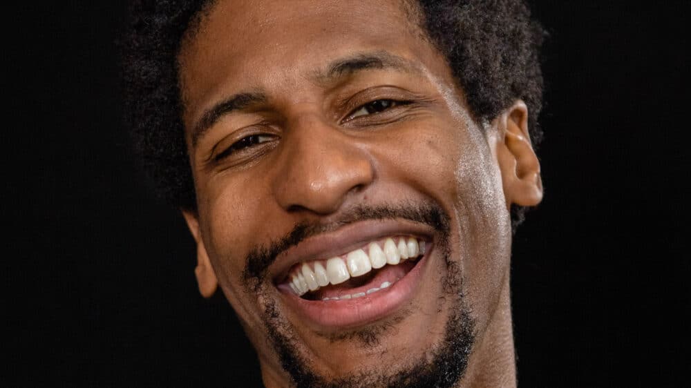 Jon Batiste