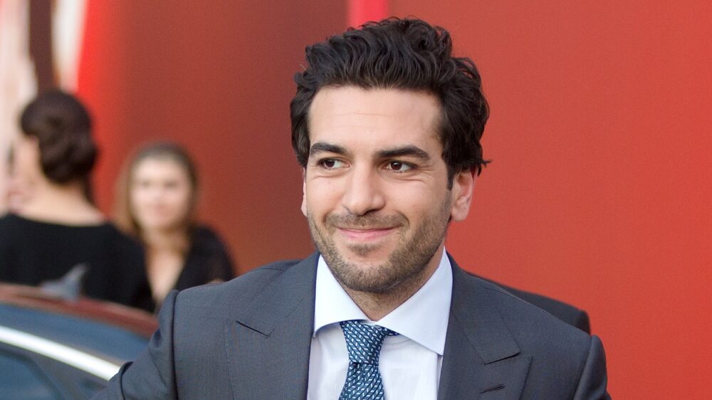 Elyas M’Barek