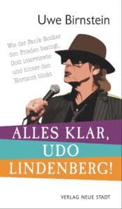 Alles klar, Udo Lindenberg?