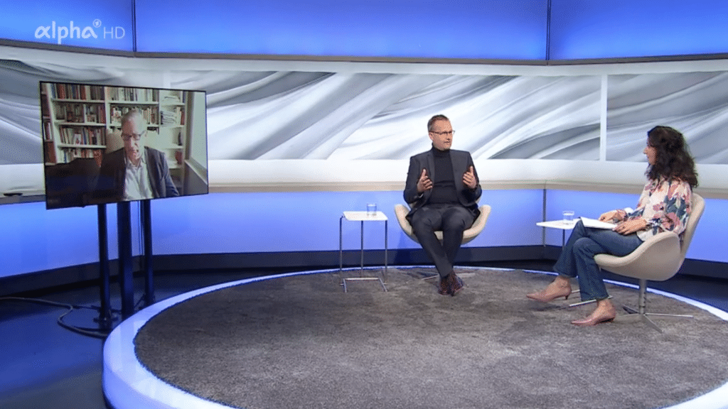 Pollack und Kleinjung