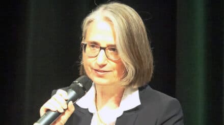 Prof. Dr. Annette Noller
