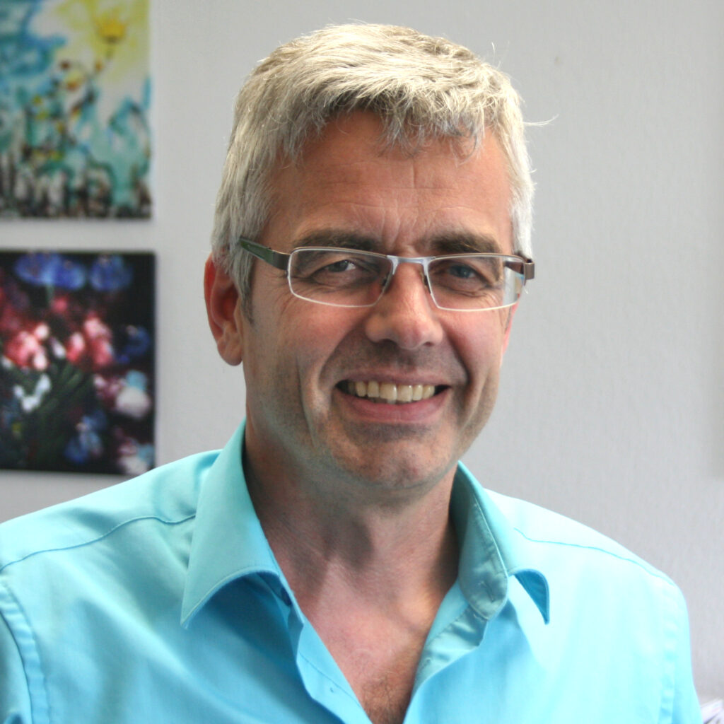 Markus Steffens, Facharzt für Psychiatrie und Psychotherapie, Sozialmedizin