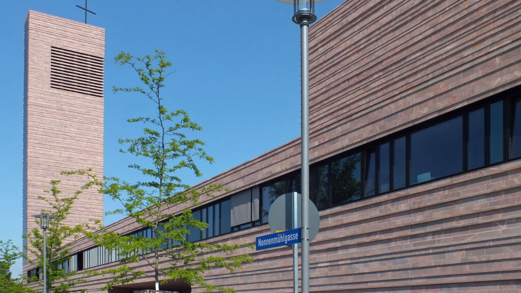 Probsteikirche St. Trinitatis