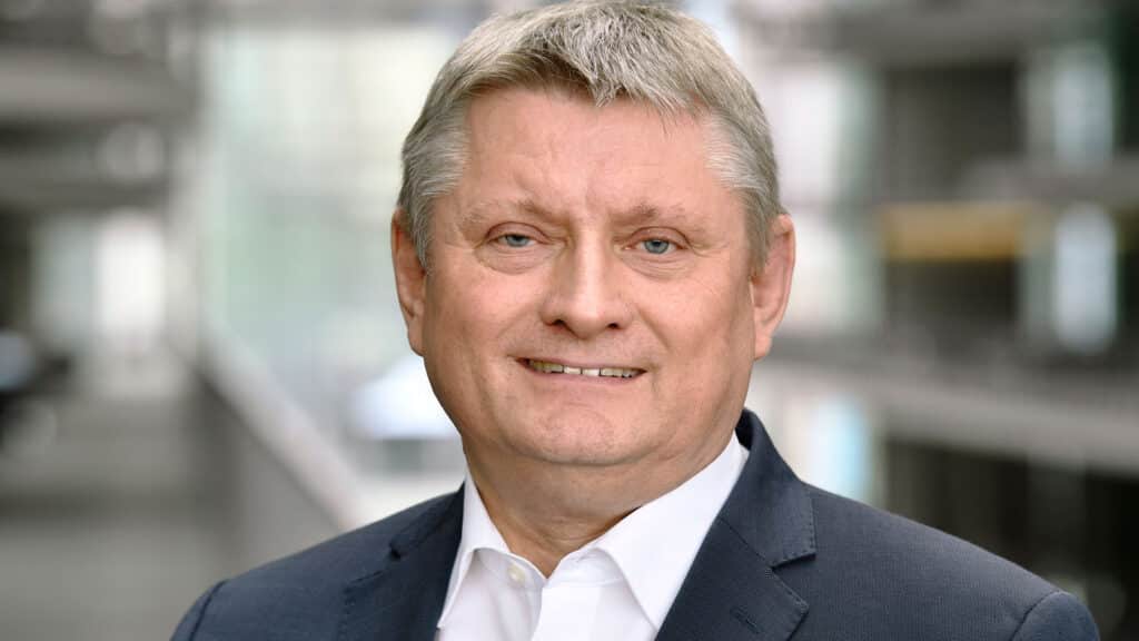 Hermann Gröhe