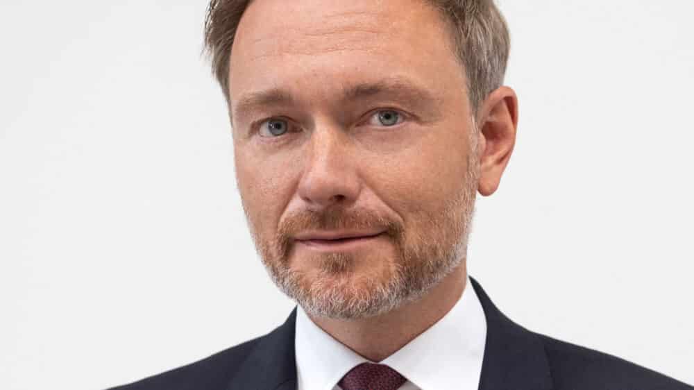 Christian Lindner