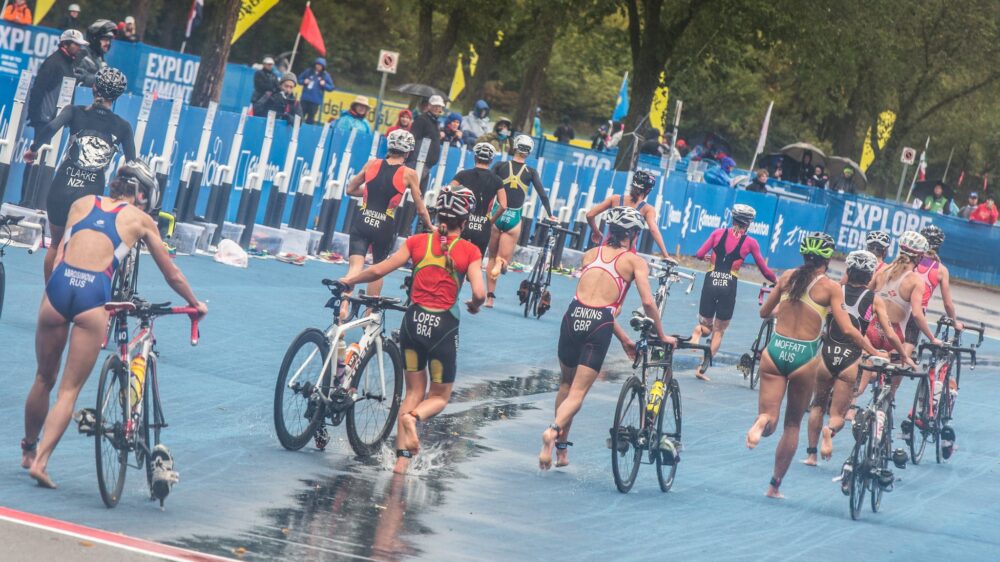 Triathlon