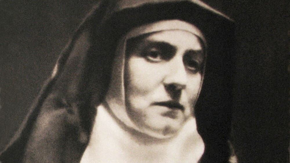 Edith Stein