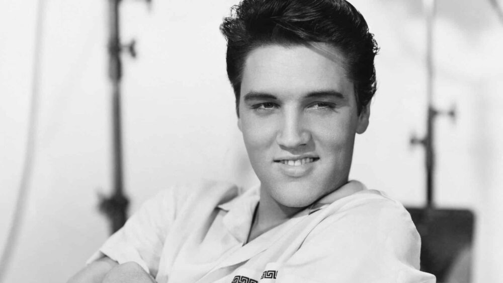 Elvis Presley