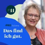 Das find ich gut – Kolumne und Podcast mit Sabine Langenbach