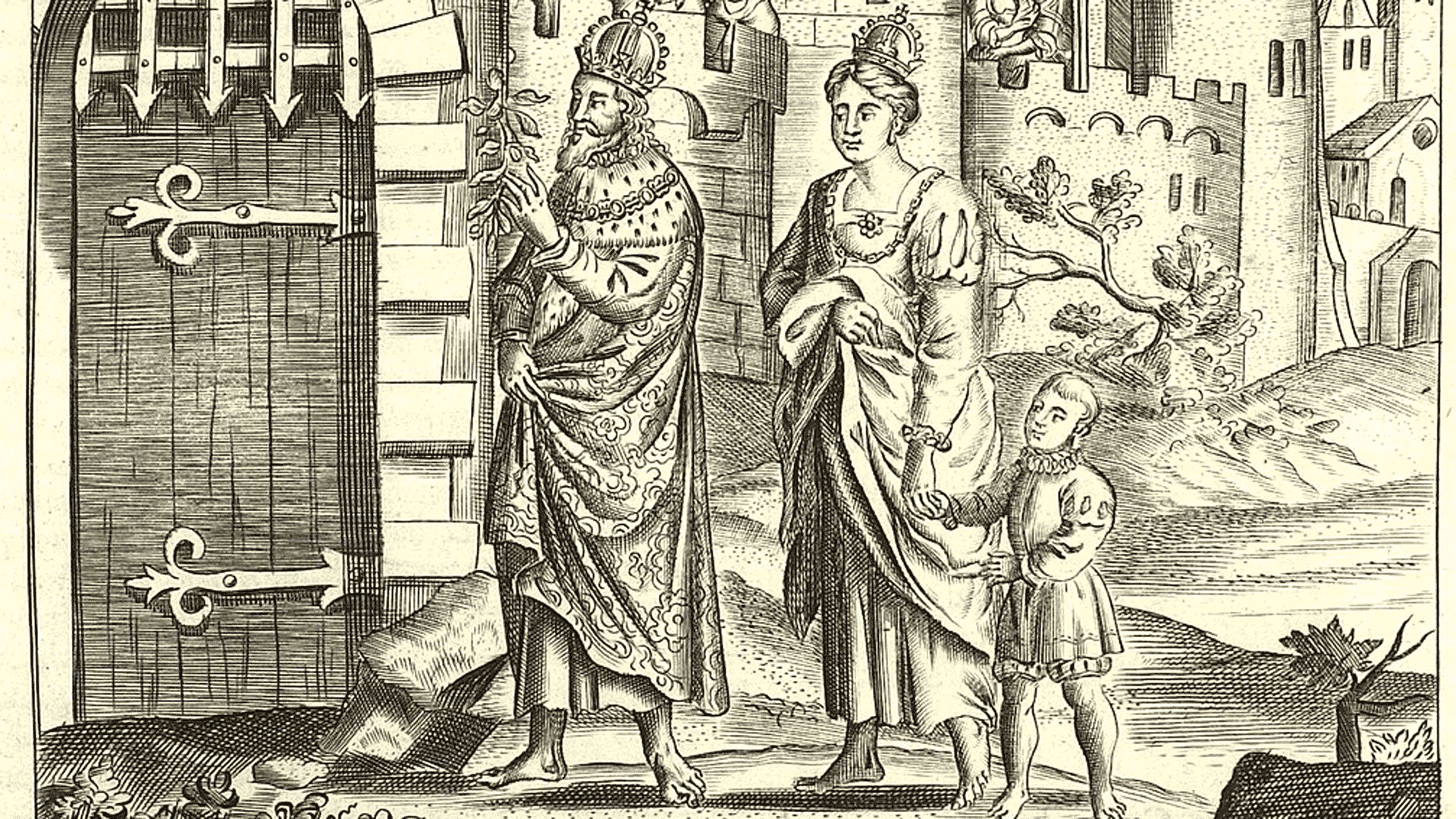 Das Wormser Konkordat beendete vor 900 Jahren den Investiturstreit