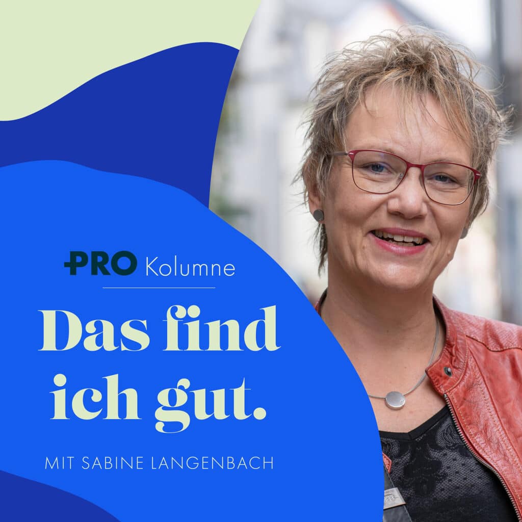 Sabine Langenbach