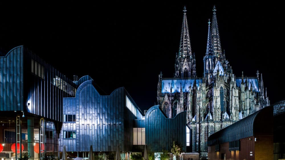 Kölner Dom