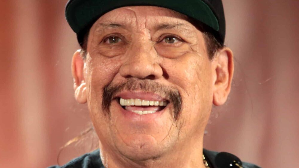 Danny Trejo