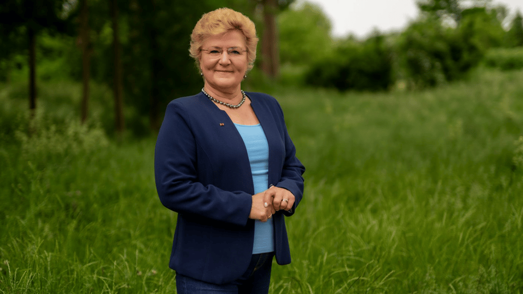 Sylvia Pantel