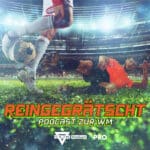 Reingegrätscht