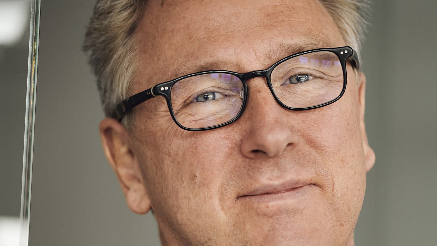 Heinrich Deichmann feiert 60. Geburtstag