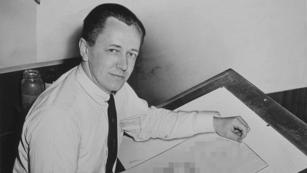 Charles M. Schulz